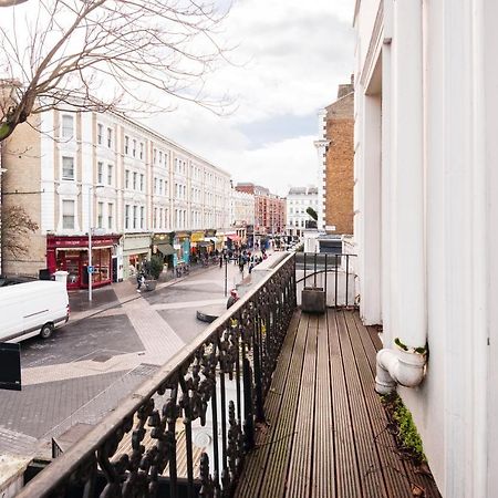 All2Stay South Kensington Apartment Londra Esterno foto
