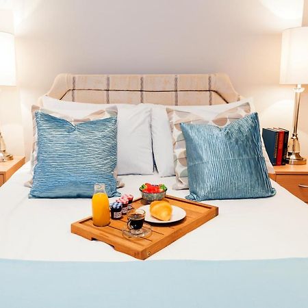 All2Stay South Kensington Apartment Londra Esterno foto