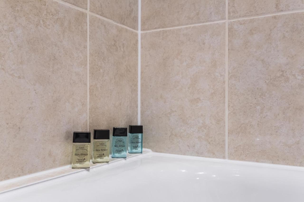 All2Stay South Kensington Apartment Londra Esterno foto
