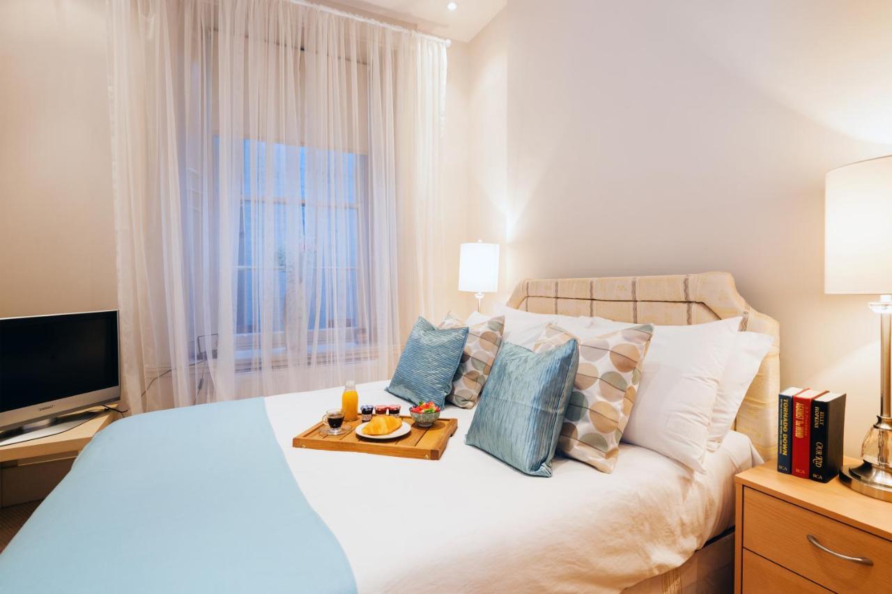 All2Stay South Kensington Apartment Londra Esterno foto