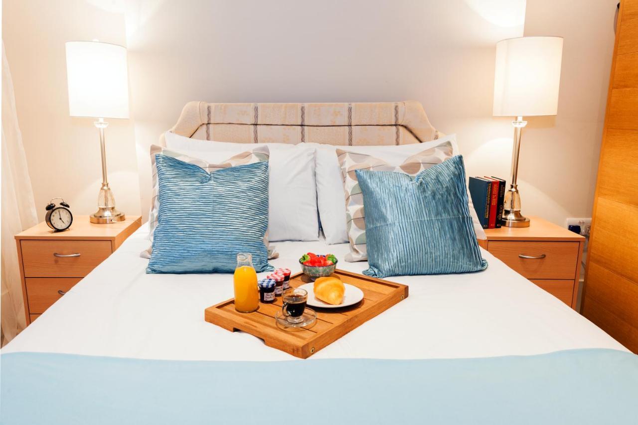 All2Stay South Kensington Apartment Londra Esterno foto