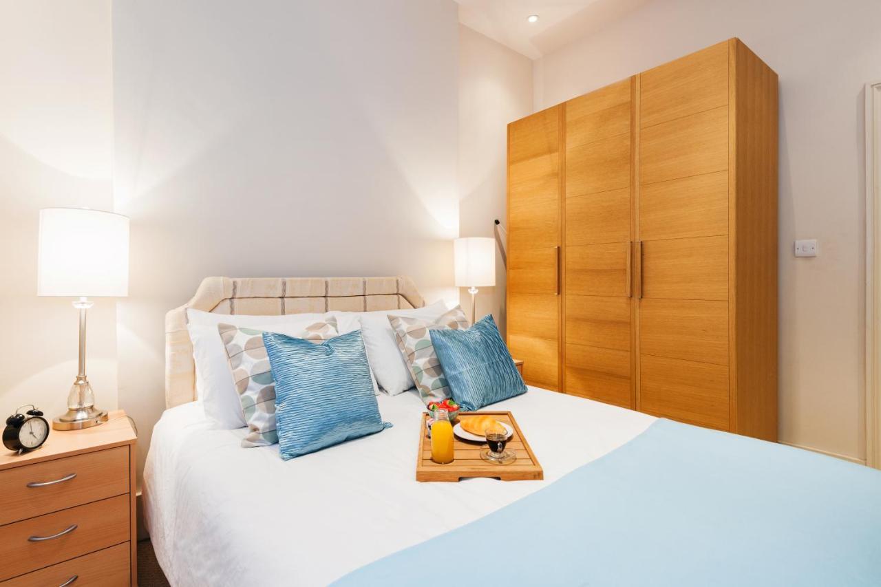All2Stay South Kensington Apartment Londra Esterno foto