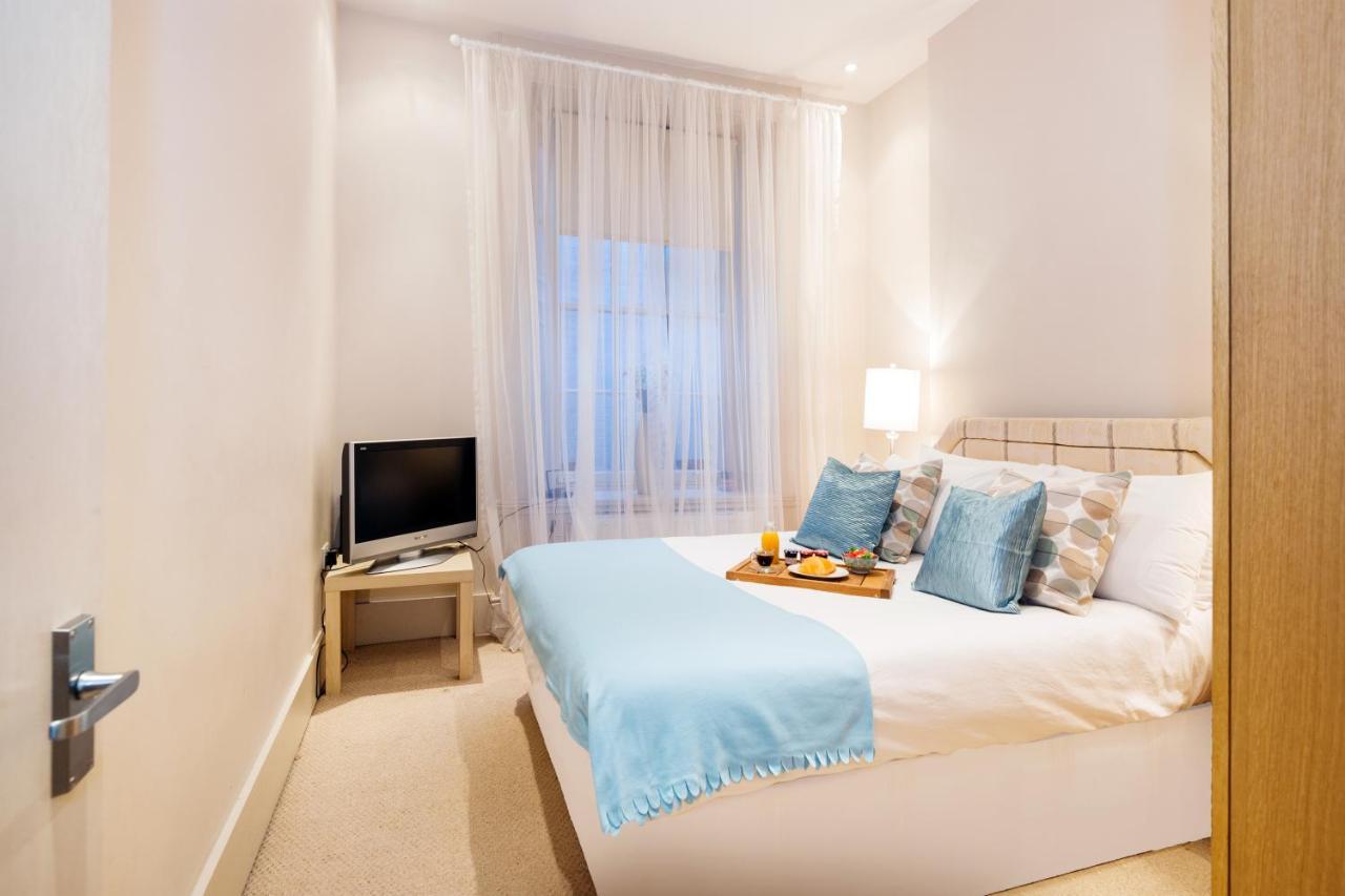 All2Stay South Kensington Apartment Londra Esterno foto